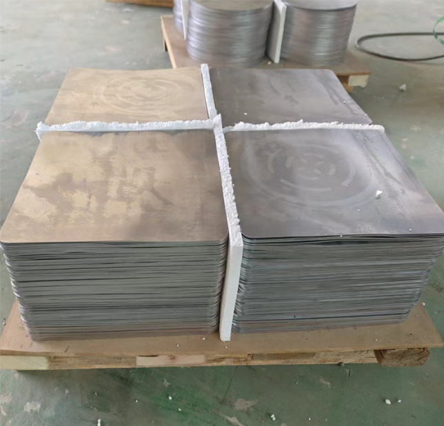 盐城ICU防辐射铅板