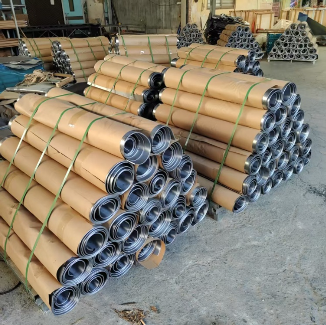 盐城防辐射铅板铅皮 0.5-50mm定制